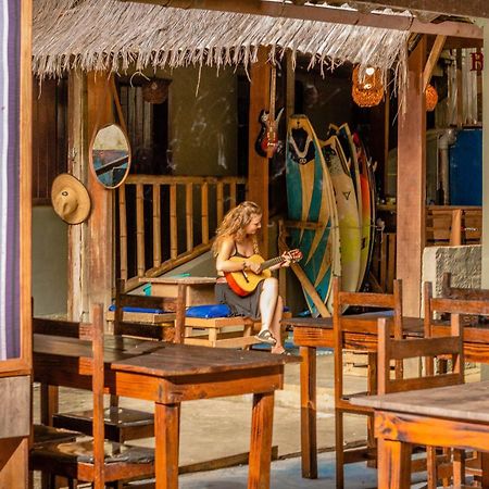 Eco Pousada Mentawai Itacaré Kültér fotó
